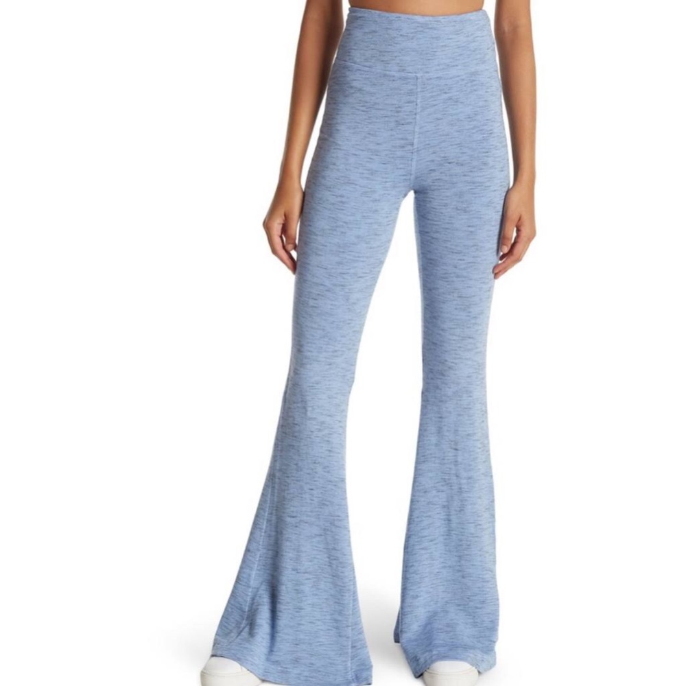 Free People Superfly Flare Pants